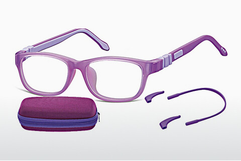 Óculos de design Fraymz K6 