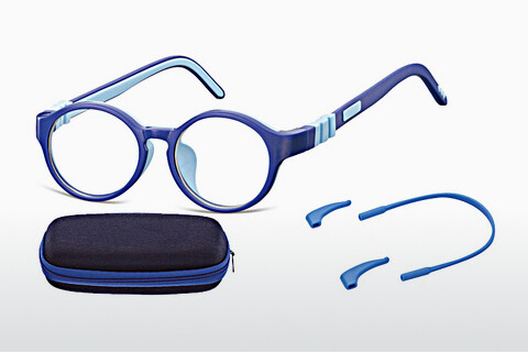 Óculos de design Fraymz K7 A