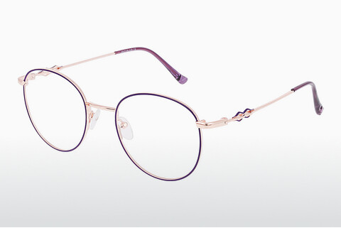 Óculos de design Fraymz L116 D