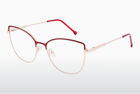 Óculos de design Fraymz L118 A