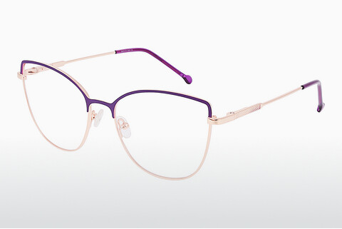 Óculos de design Fraymz L118 D