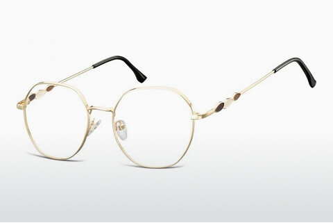 Óculos de design Fraymz L122 C