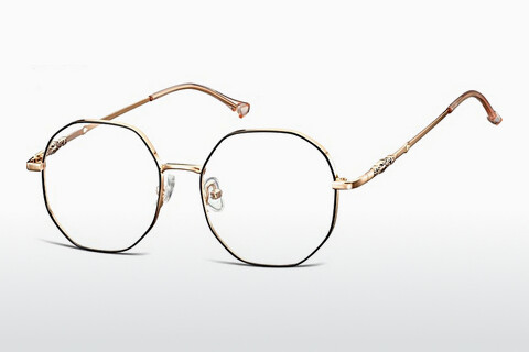 Óculos de design Fraymz L123 A