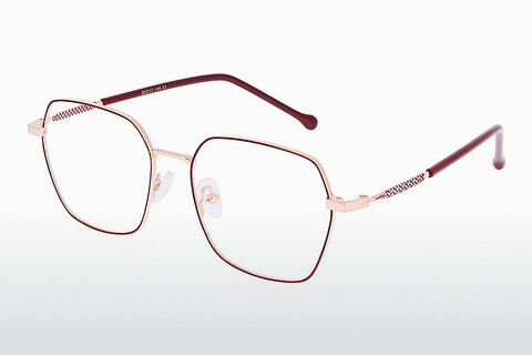 Óculos de design Fraymz L124 