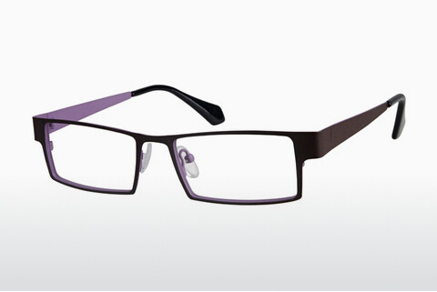 Óculos de design Fraymz M387 E