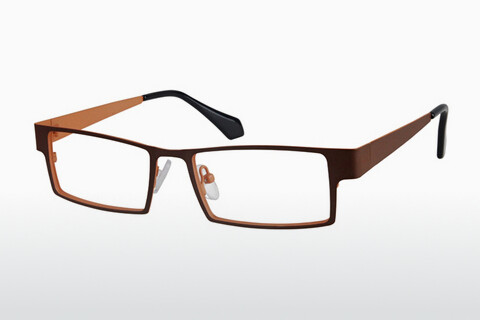 Óculos de design Fraymz M387 G