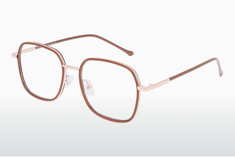 Óculos de design Fraymz MTR-94 C