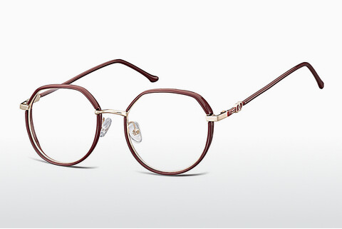 Óculos de design Fraymz MTR-95 