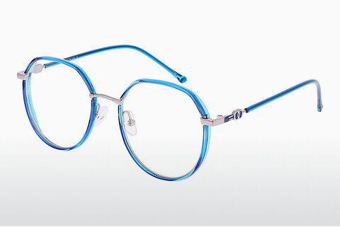 Óculos de design Fraymz MTR-95 G