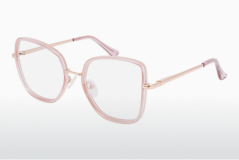 Óculos de design Fraymz MTR-96 D