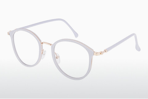 Óculos de design Fraymz MTR-98 A