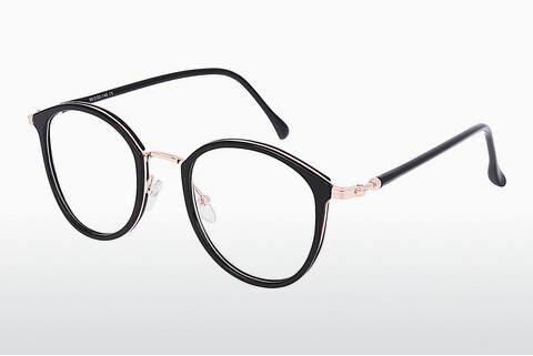 Óculos de design Fraymz MTR-98 B