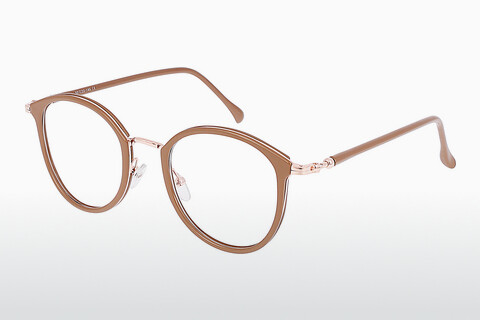 Óculos de design Fraymz MTR-98 C