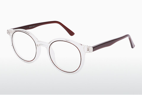Óculos de design Fraymz TR-100 B
