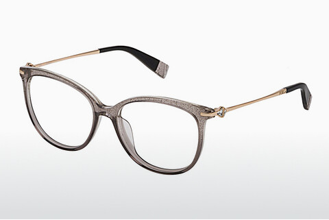 Óculos de design Furla VFU186S 0AGS