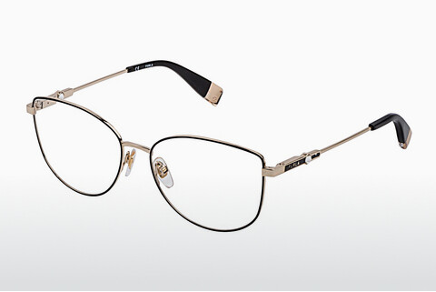 Óculos de design Furla VFU391S 0301