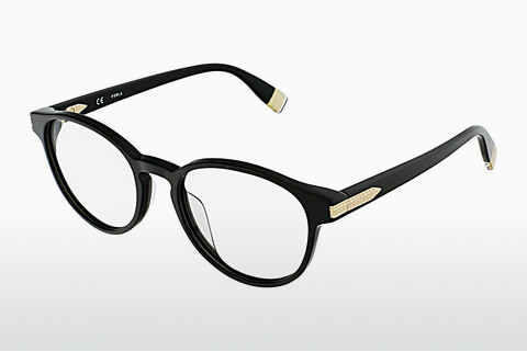 Óculos de design Furla VFU437 0700