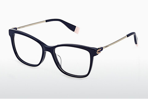 Óculos de design Furla VFU439 0991