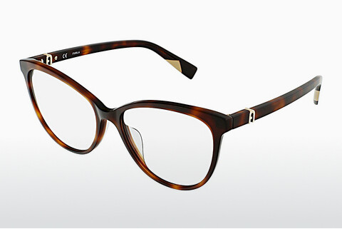 Óculos de design Furla VFU446 0779