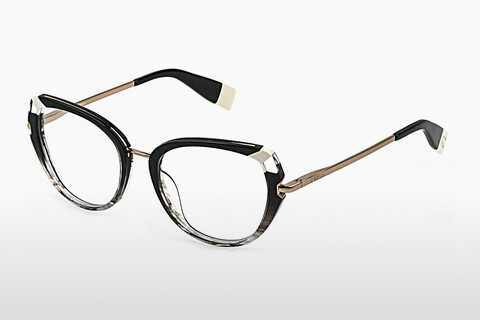 Óculos de design Furla VFU500 06Y3