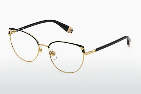 Óculos de design Furla VFU504 0301