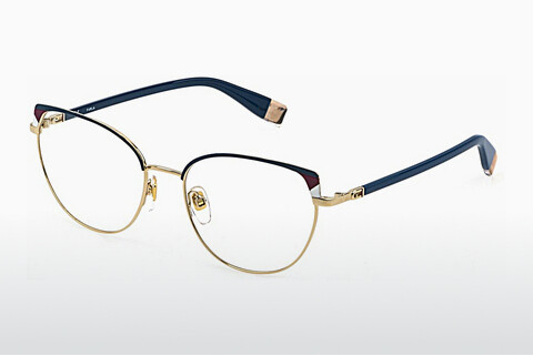 Óculos de design Furla VFU504 0SNB