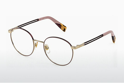 Óculos de design Furla VFU505 0SNC