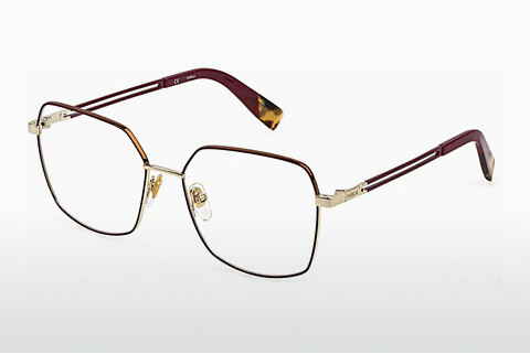 Óculos de design Furla VFU506 0SNB