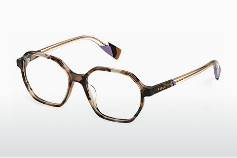 Óculos de design Furla VFU578V 0710