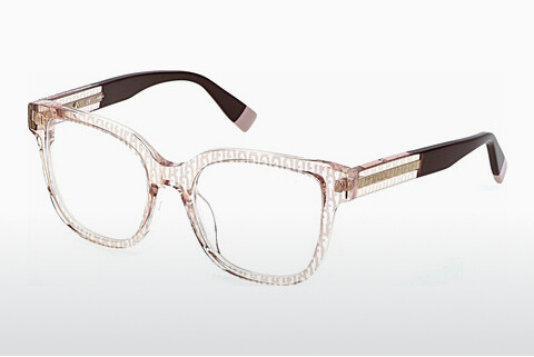 Óculos de design Furla VFU582 0776