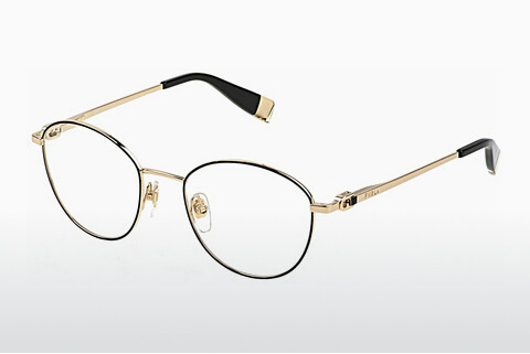 Óculos de design Furla VFU589 0301
