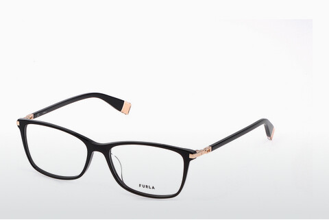 Óculos de design Furla VFU590 0700
