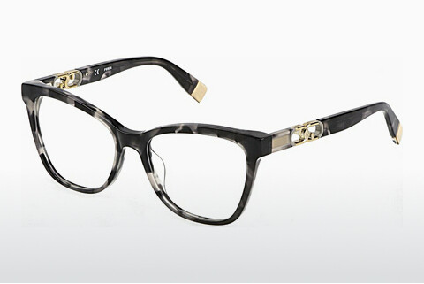 Óculos de design Furla VFU633 0721