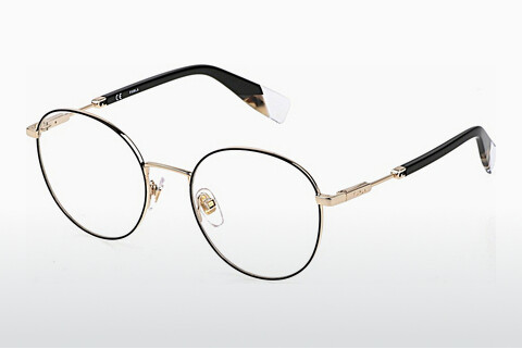 Óculos de design Furla VFU639 0301