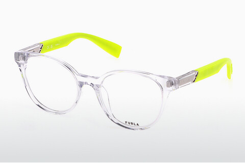 Óculos de design Furla VFU667 0P79