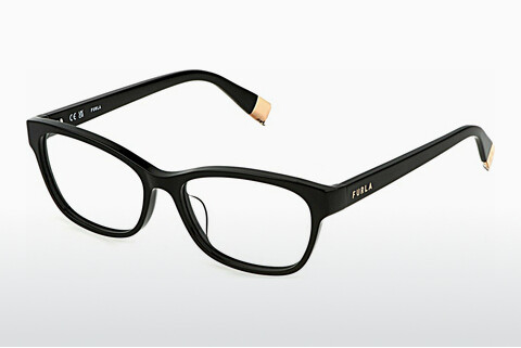 Óculos de design Furla VFU670 0700