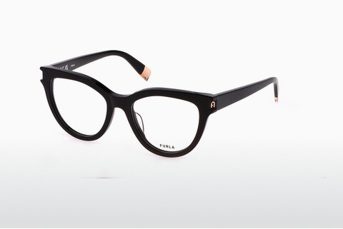Óculos de design Furla VFU679V 700Y