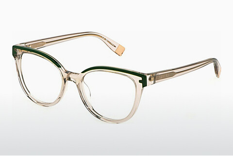 Óculos de design Furla VFU681 06Y1