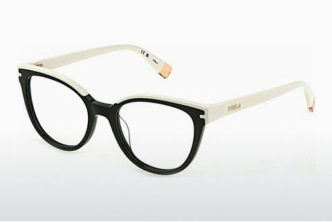 Óculos de design Furla VFU681 0700
