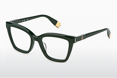 Óculos de design Furla VFU721 D80Y