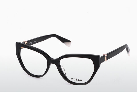 Óculos de design Furla VFU762 0700