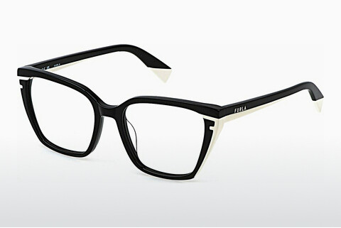 Óculos de design Furla VFU764 0700