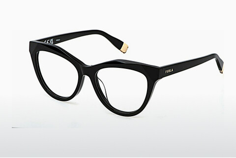 Óculos de design Furla VFU766 0700