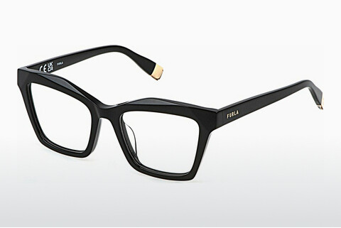 Óculos de design Furla VFU767 0700