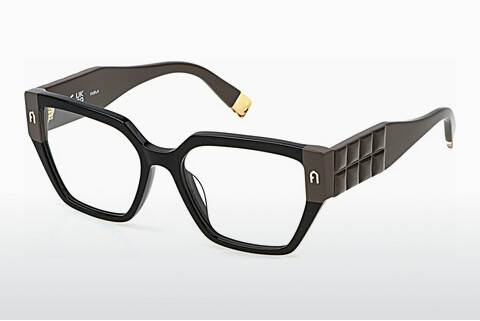 Óculos de design Furla VFU775 0700