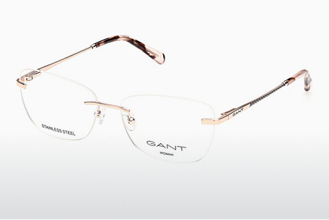 Óculos de design Gant GA4098 028