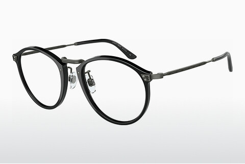 Óculos de design Giorgio Armani AR 318M 5001