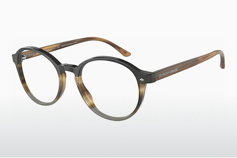 Óculos de design Giorgio Armani AR7004 5912