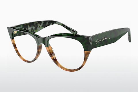 Óculos de design Giorgio Armani AR7222 5930