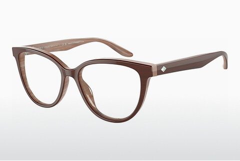Óculos de design Giorgio Armani AR7228U 5969